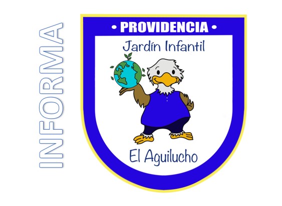 LOGO INFORMA AGUILUCHO